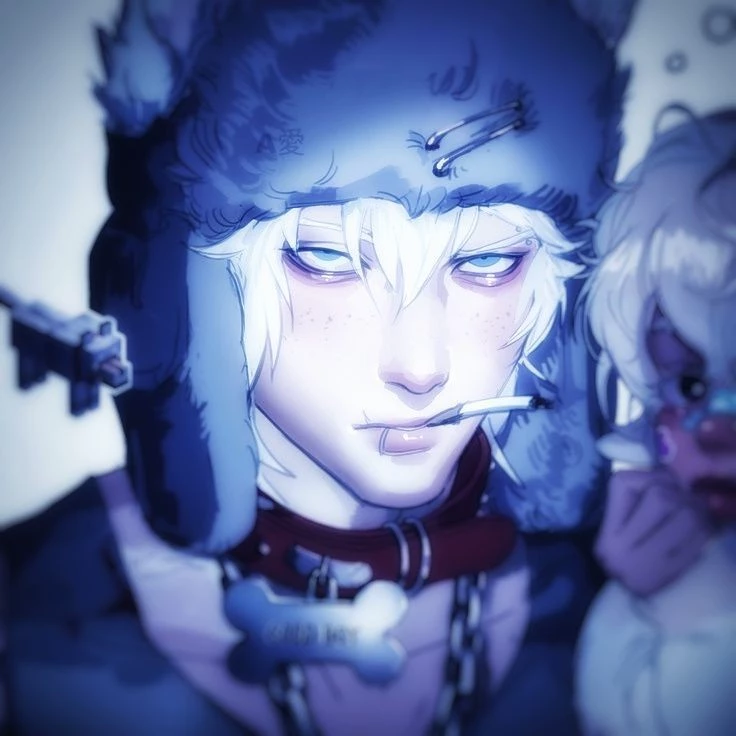⊹ฺ｡⁠.ﾟÅlëx⊹ฺ｡⁠.ﾟ