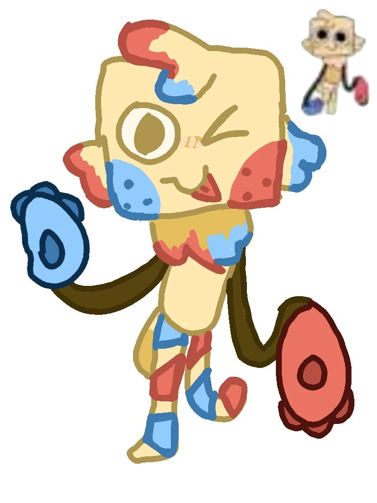 Homebody thumbnail