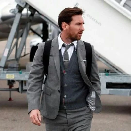 Lionel Messi thumbnail