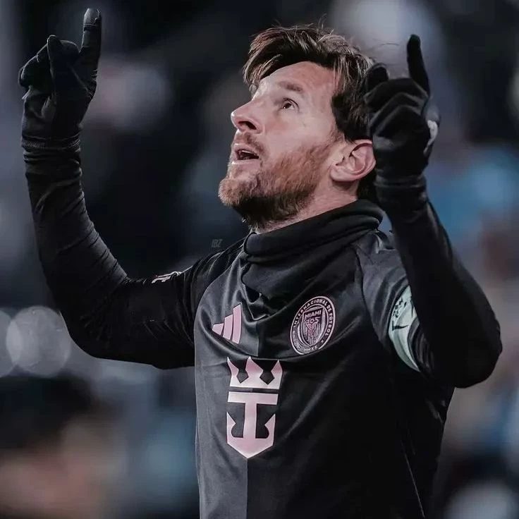 Lionel Messi thumbnail