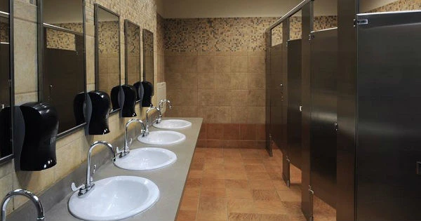 public bathroom thumbnail