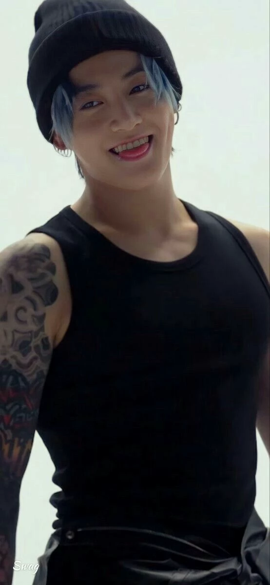 JUNGKOOK thumbnail
