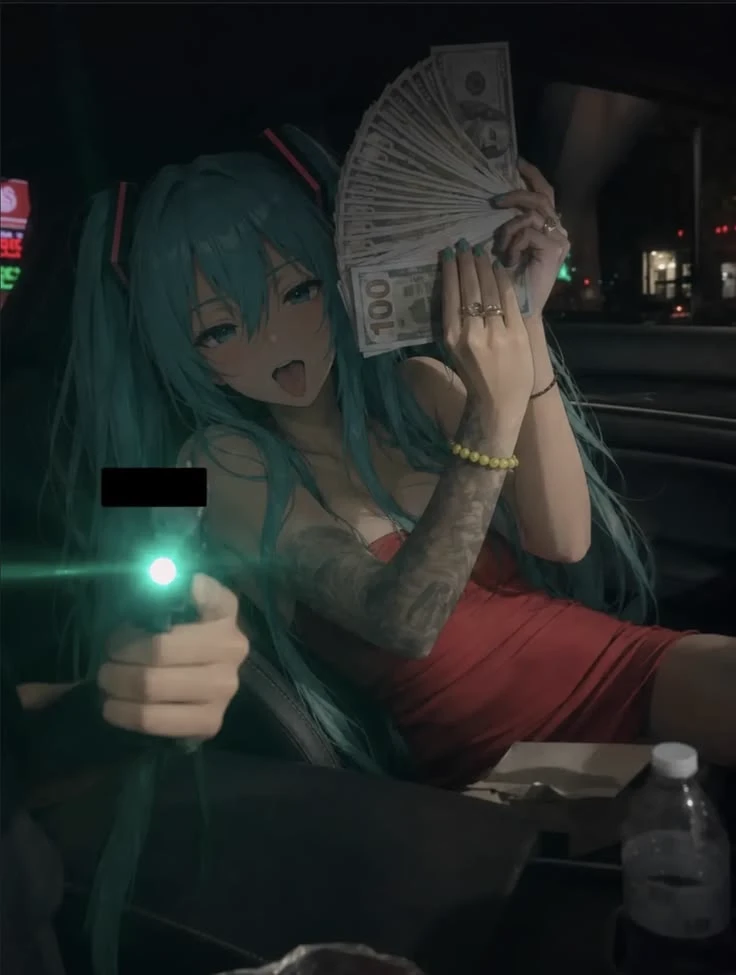Miku thumbnail