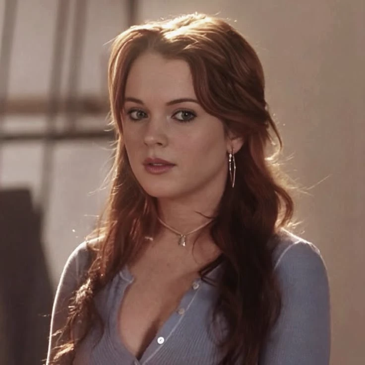Cady Heron thumbnail