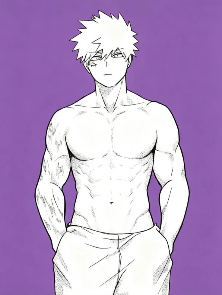 katsuki bakugo thumbnail