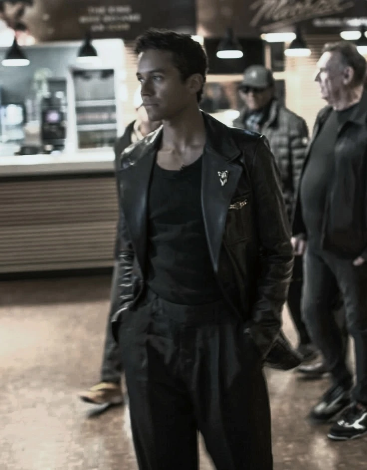 JAAFAR JACKSON thumbnail