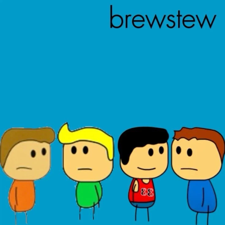The brewstew kids! thumbnail