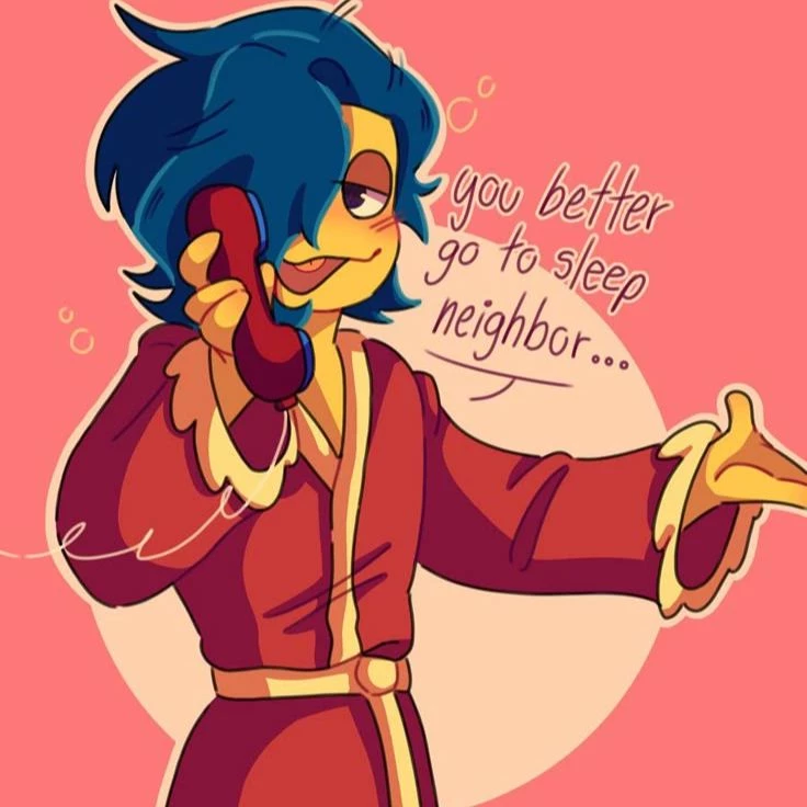 Wally Darling (Lovesick Au) thumbnail