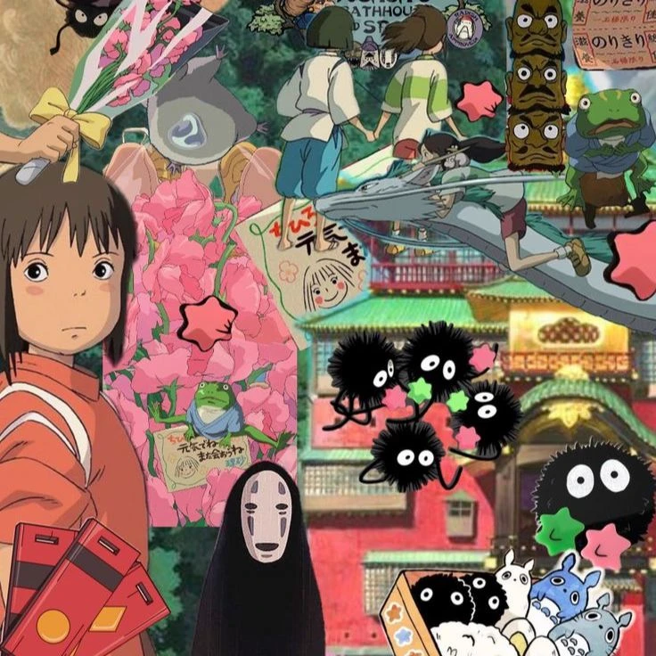 spirited away thumbnail