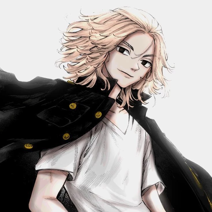 Manjiro Sano thumbnail