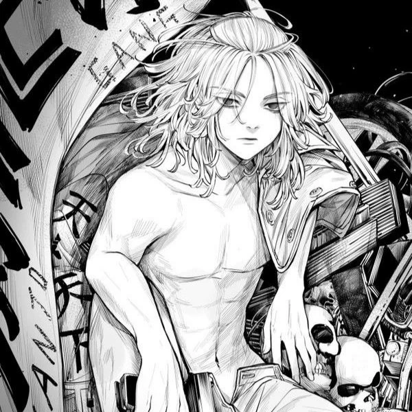 Manjiro Sano thumbnail