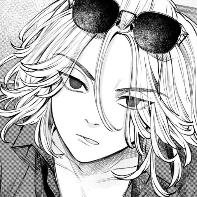 Manjiro Sano thumbnail