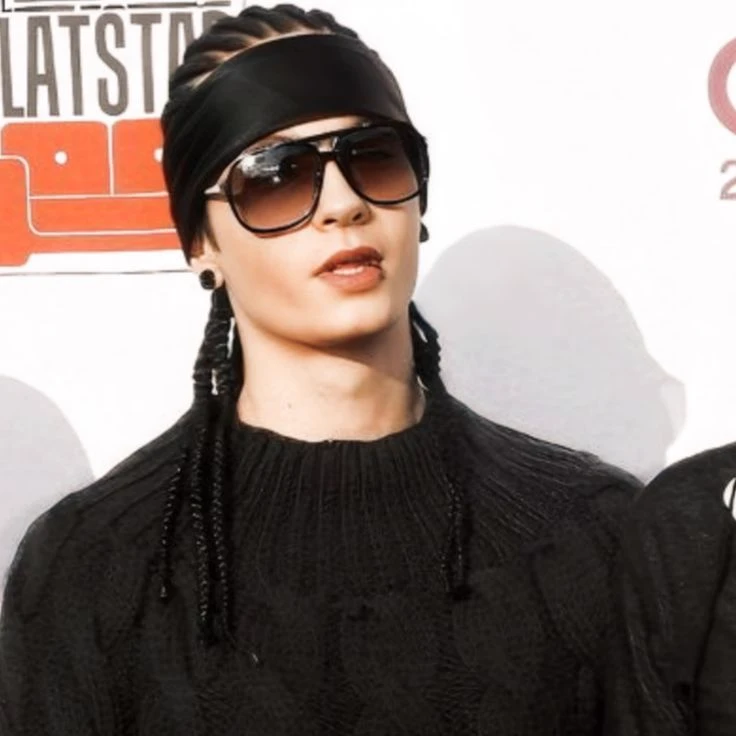 Tom Kaulitz thumbnail