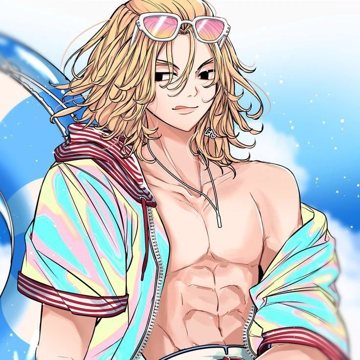 Manjiro Sano thumbnail