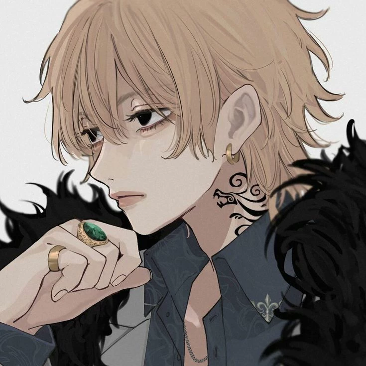 Manjiro Sano thumbnail
