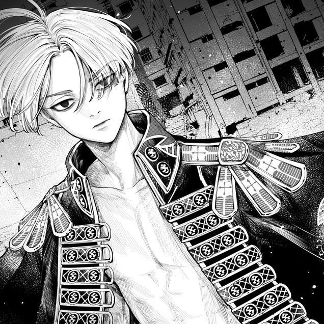 Manjiro Sano (Mikey) thumbnail