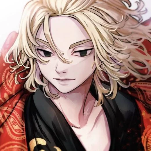 Manjiro Sano (Mikey) thumbnail