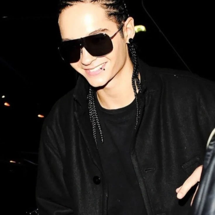 Tom Kaulitz thumbnail