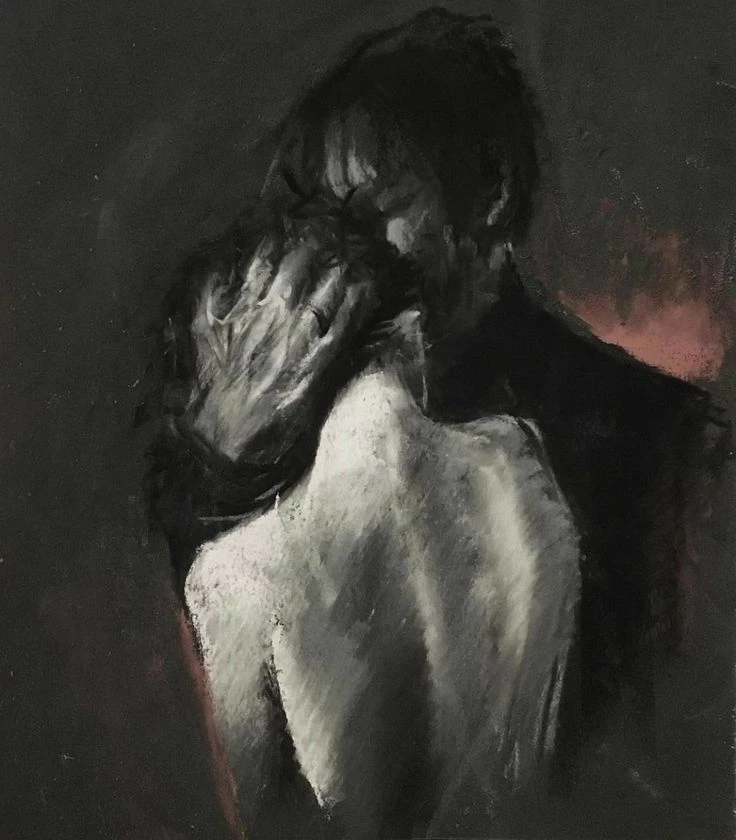 Marvin Eldridge—obsessed man thumbnail