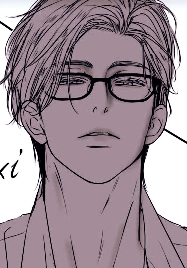 Itsuto Fukuzawa—secret relationship thumbnail