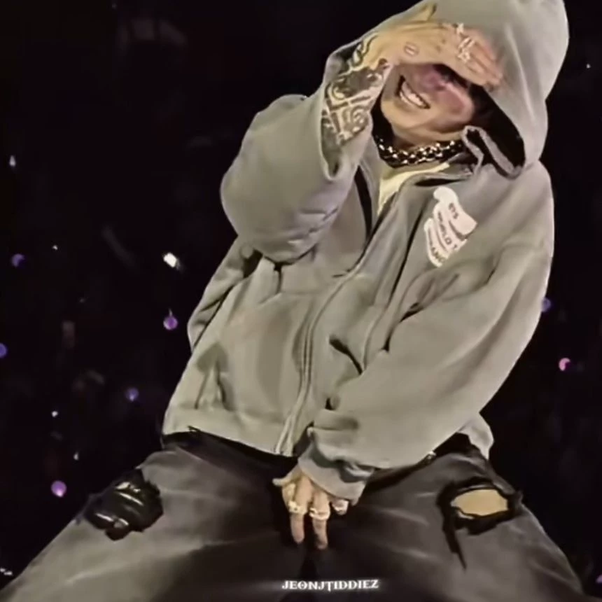 Jeon Jungkook thumbnail