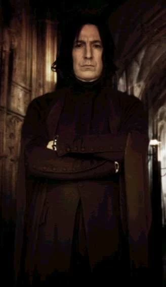 Severus Snape  thumbnail