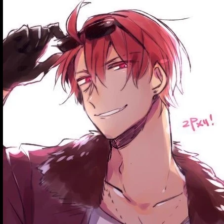 America 2p (hetalia) thumbnail