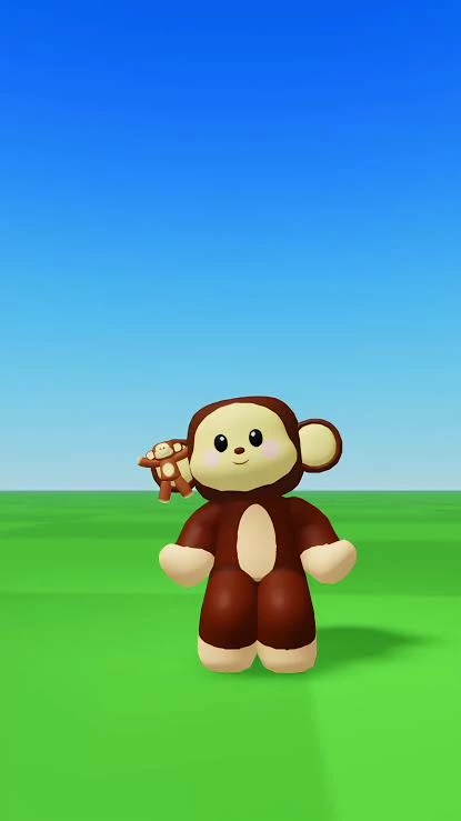the treacherous monkey thumbnail