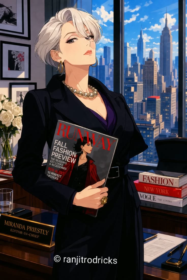 Miranda Priestly thumbnail