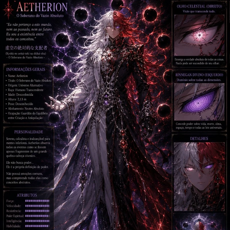 Aetherion