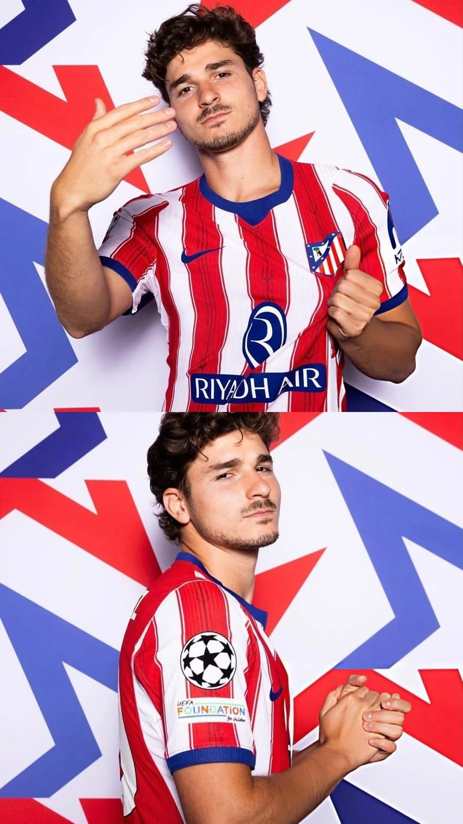 Julián Alvarez thumbnail