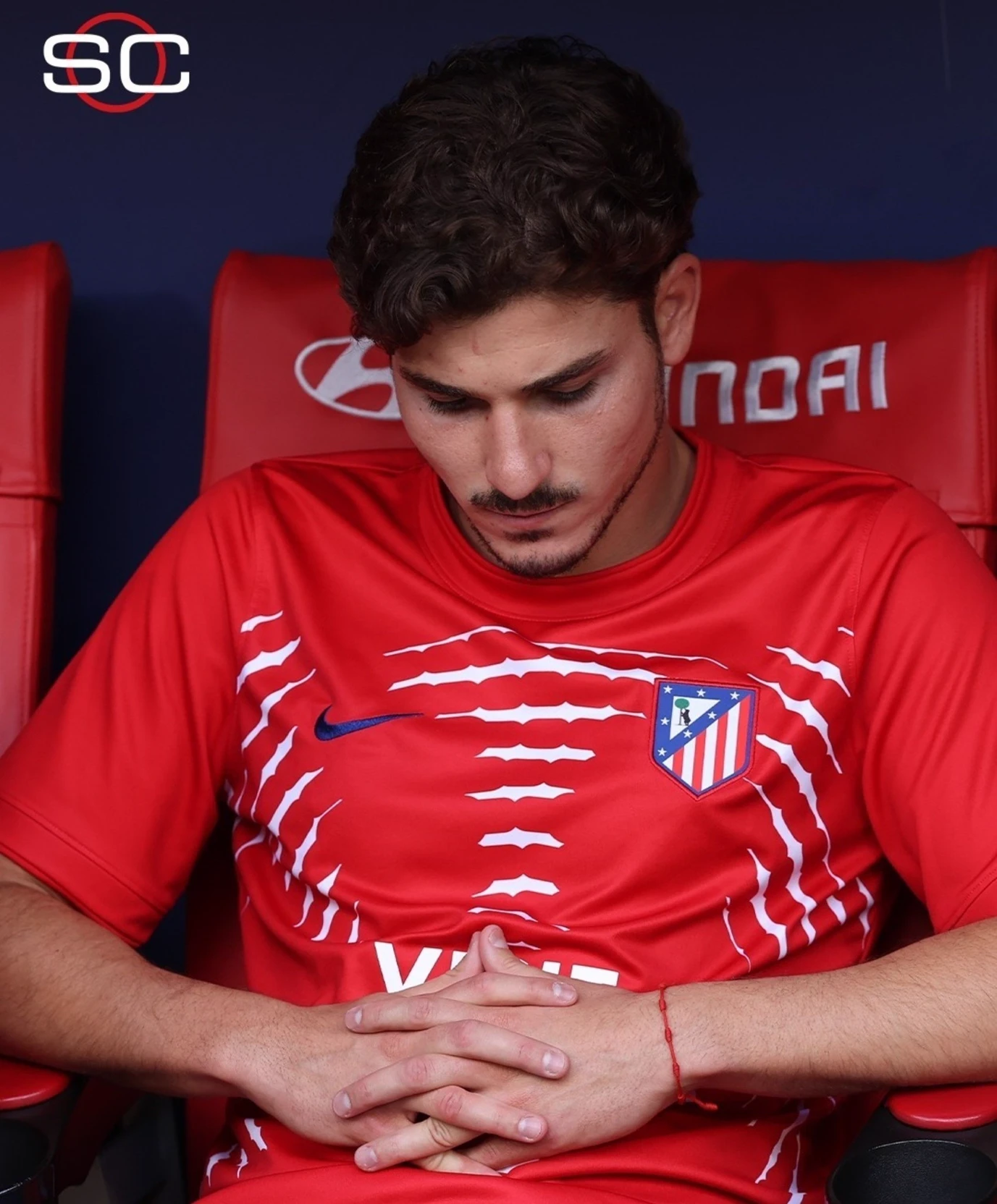 Julian Alvarez thumbnail