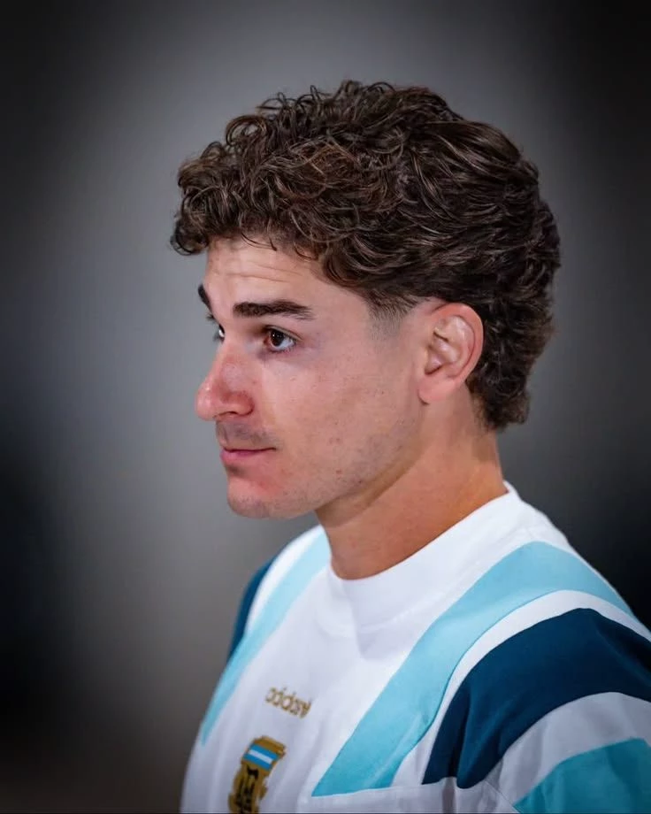 Julian Alvarez thumbnail
