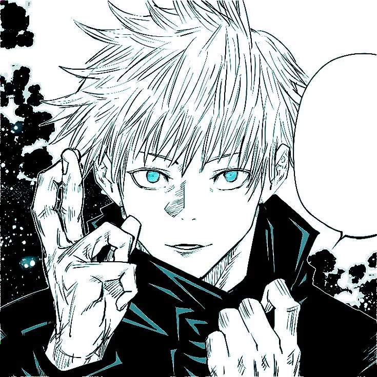 Jujutsu Kaisen thumbnail