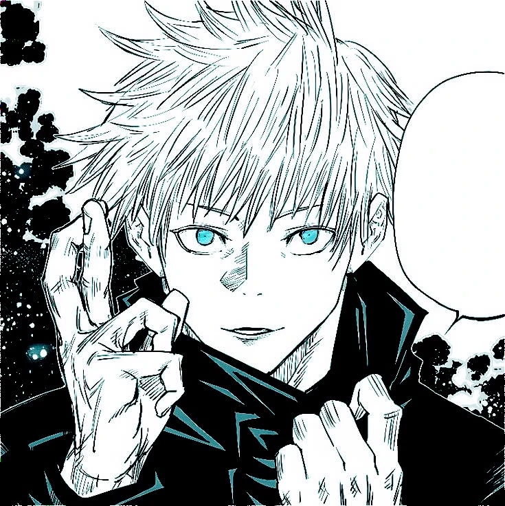 Jujutsu Kaisen thumbnail