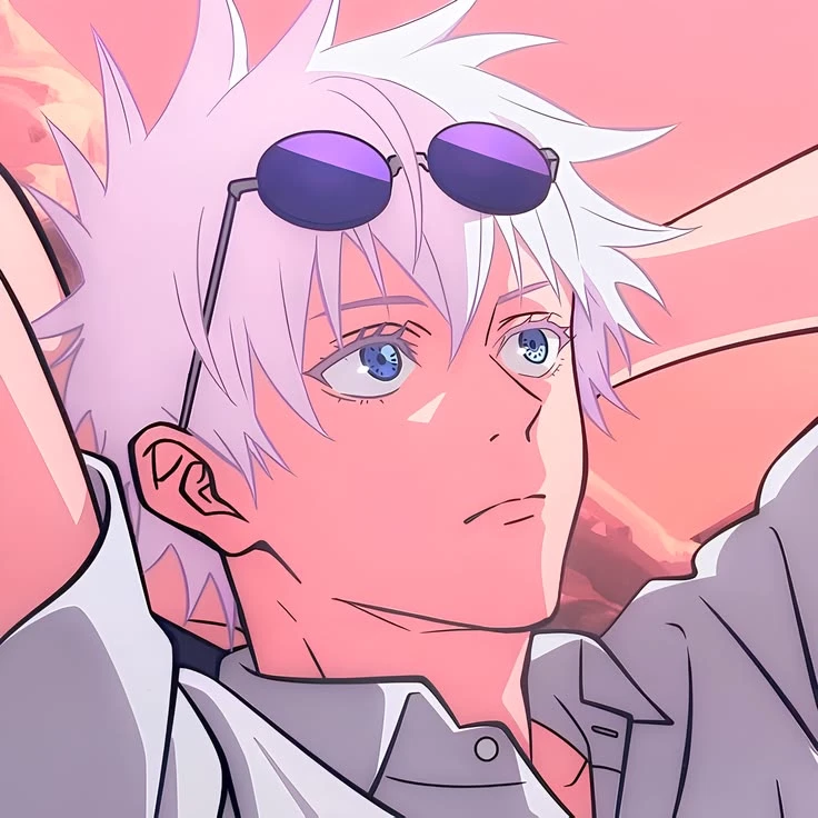 Satoru Gojo thumbnail