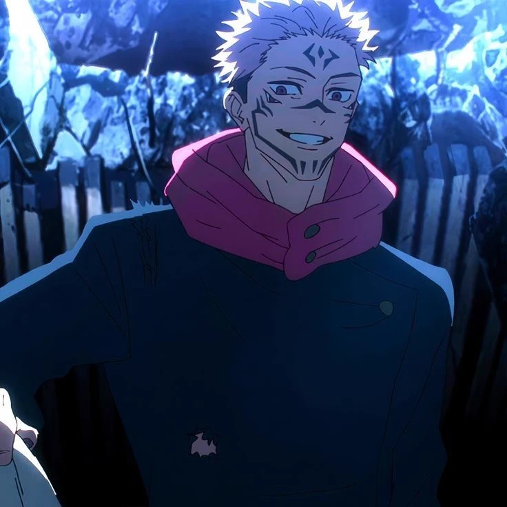 Sukuna thumbnail