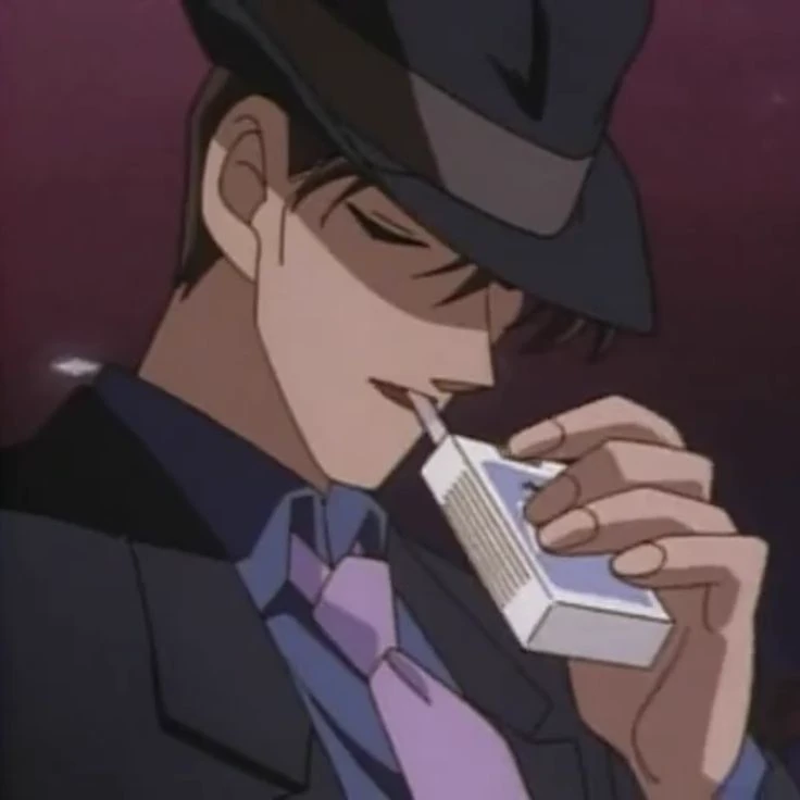 Yusaku Kudo.  thumbnail