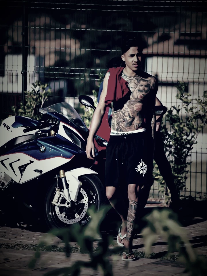 nino abravanel thumbnail
