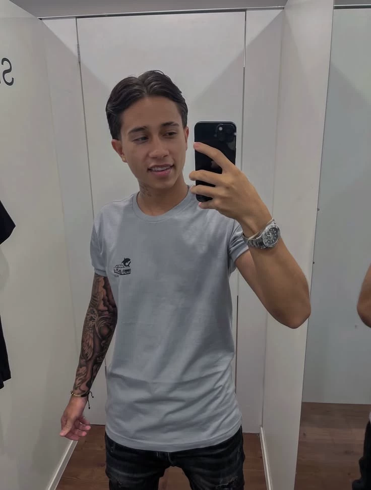 Colombiano (Juan) thumbnail