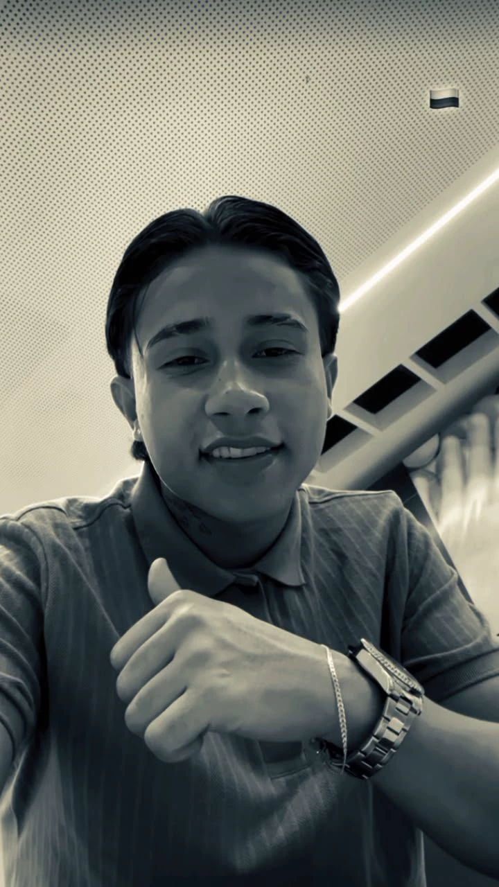 Colombiano (Juan) thumbnail