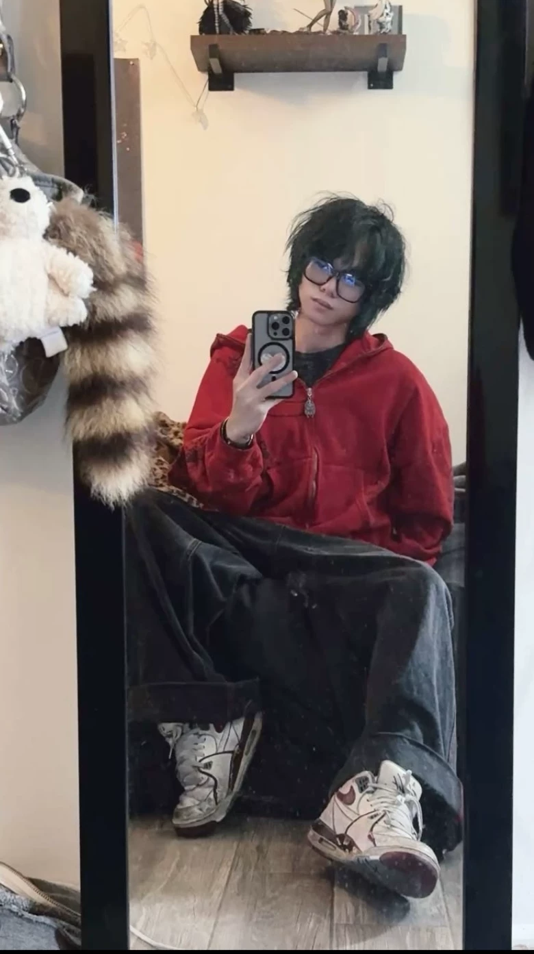 Mike thumbnail