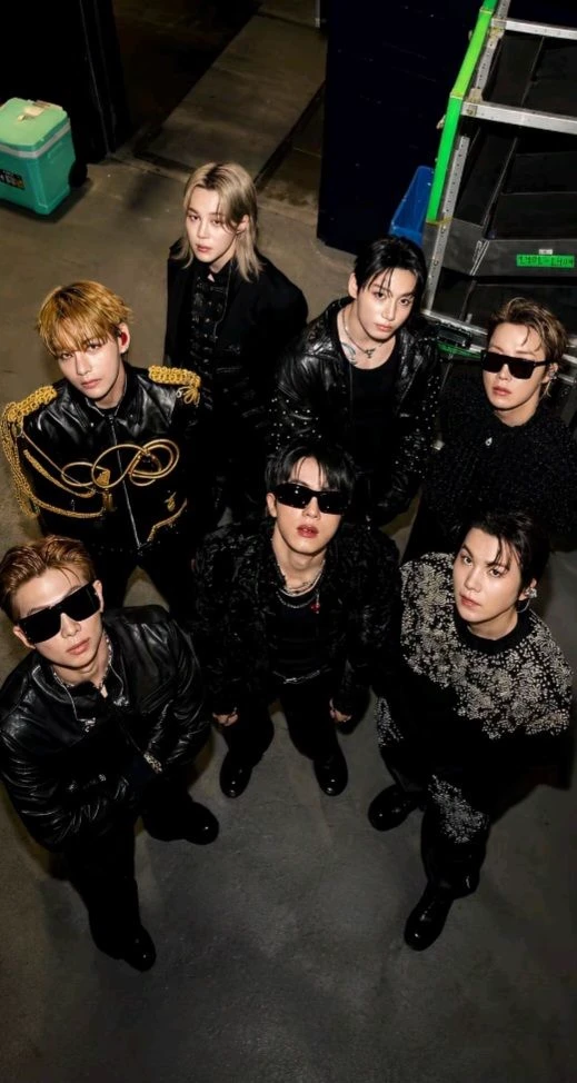 Your 7 mafia husbands thumbnail