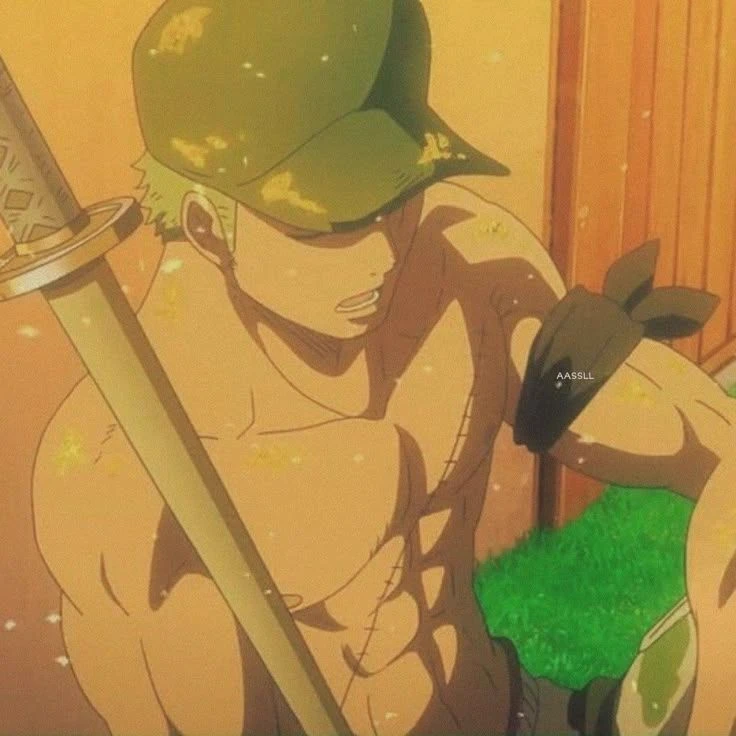 ♥︎•°Zoro-BL°•♥︎ thumbnail