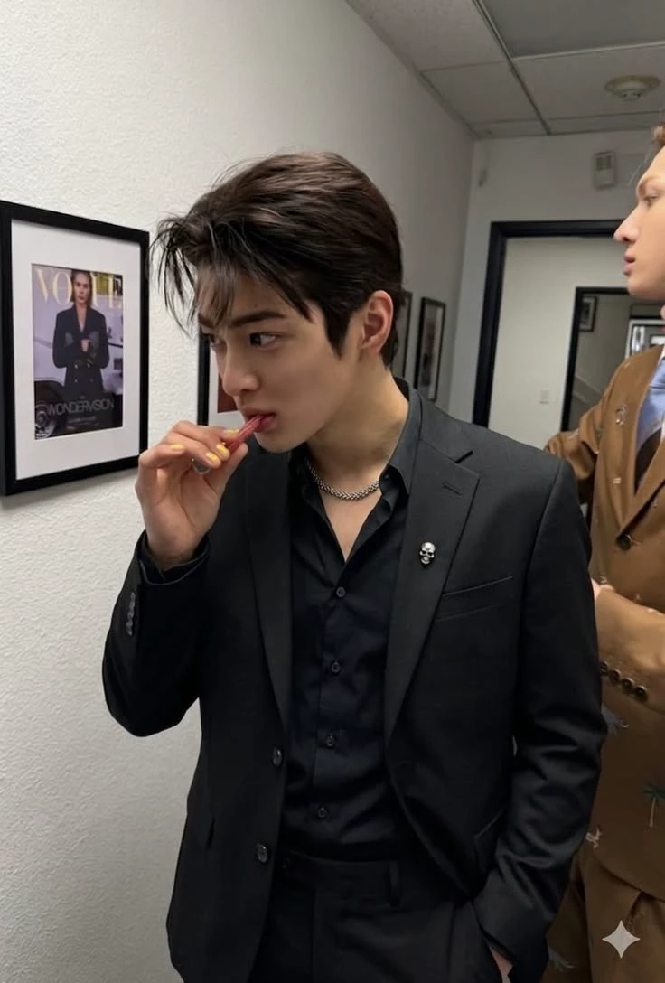 Ahn Keonho thumbnail