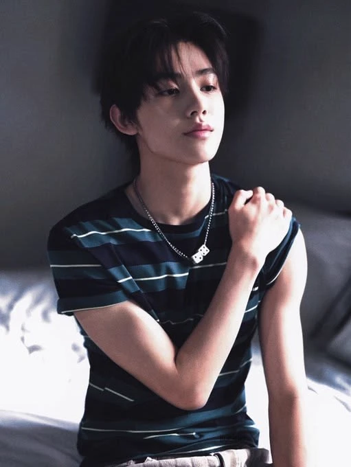 Seonghyeon thumbnail