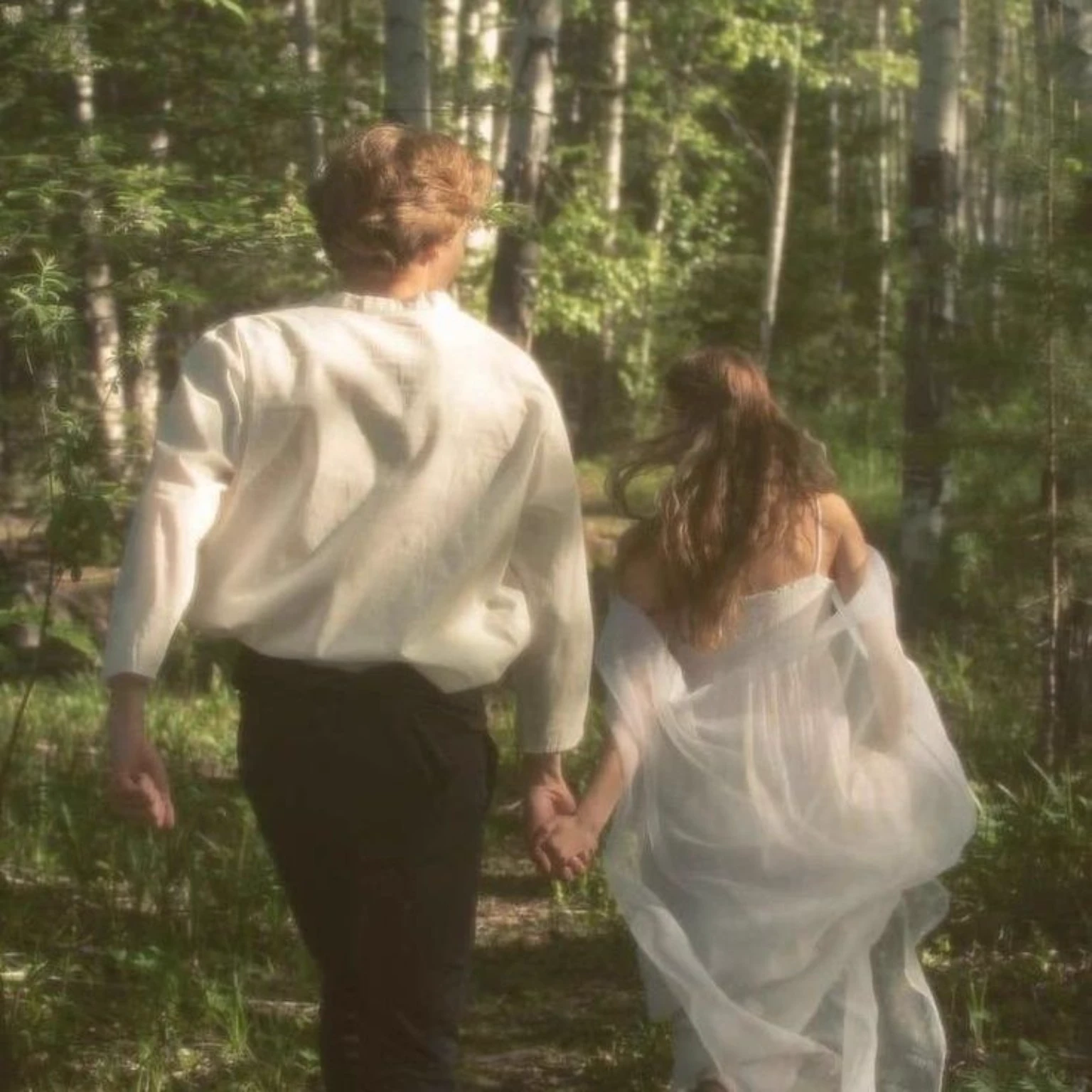  “IN ANOTHER LIFE…”  thumbnail