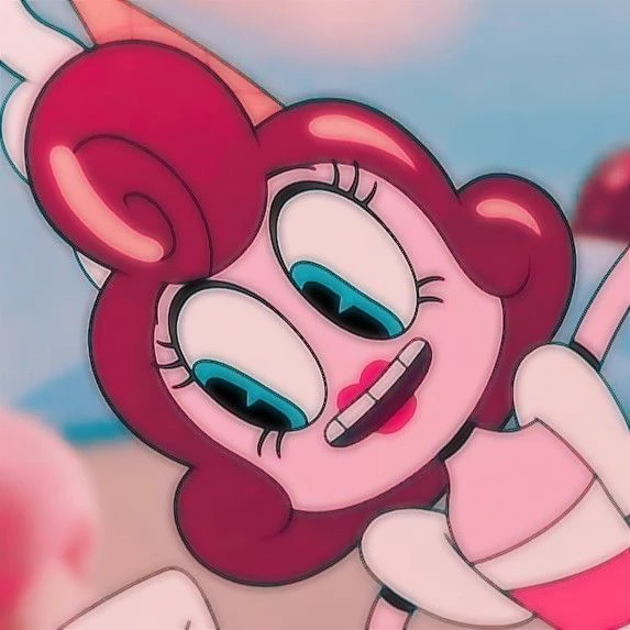 Baroness Von Bon Bon. thumbnail