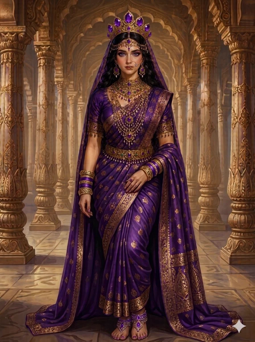Kiara virelli crown princess of Virelli  thumbnail