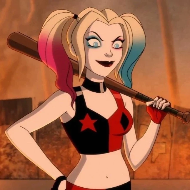 Harley Quinn thumbnail